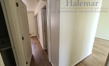 Arriendo Amplio depto. 3D 2B Av Ramón Munita, excelente ubicación