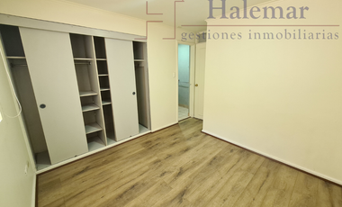 Arriendo Amplio depto. 3D 2B Av Ramón Munita, excelente ubicación