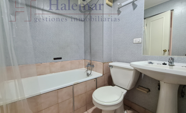 Arriendo Amplio depto. 3D 2B Av Ramón Munita, excelente ubicación