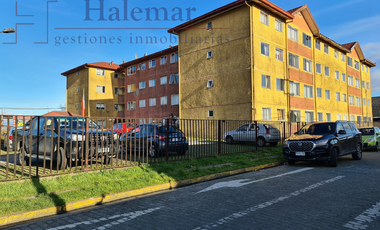 Arriendo Amplio depto. 3D 2B Av Ramón Munita, excelente ubicación