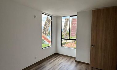 HERMOSO APARTAMENTO PARA ESTRENAR