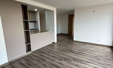 HERMOSO APARTAMENTO PARA ESTRENAR