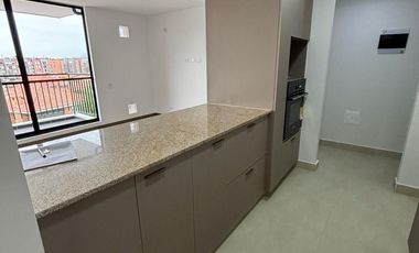 HERMOSO APARTAMENTO PARA ESTRENAR