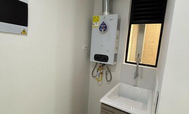 HERMOSO APARTAMENTO PARA ESTRENAR