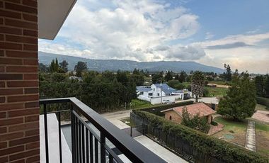 HERMOSO APARTAMENTO PARA ESTRENAR