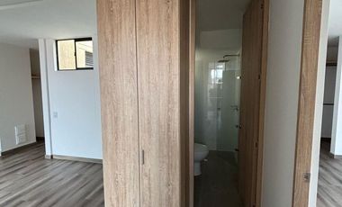 HERMOSO APARTAMENTO PARA ESTRENAR