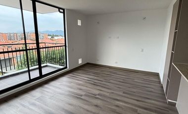 HERMOSO APARTAMENTO PARA ESTRENAR