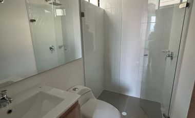 HERMOSO APARTAMENTO PARA ESTRENAR