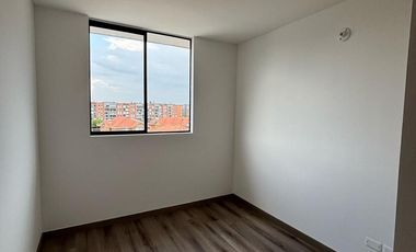 HERMOSO APARTAMENTO PARA ESTRENAR
