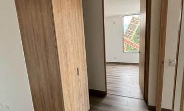 HERMOSO APARTAMENTO PARA ESTRENAR