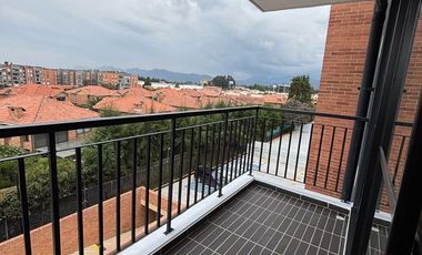 HERMOSO APARTAMENTO PARA ESTRENAR
