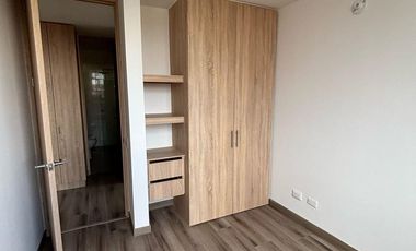 HERMOSO APARTAMENTO PARA ESTRENAR