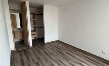 HERMOSO APARTAMENTO PARA ESTRENAR