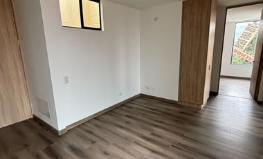 HERMOSO APARTAMENTO PARA ESTRENAR