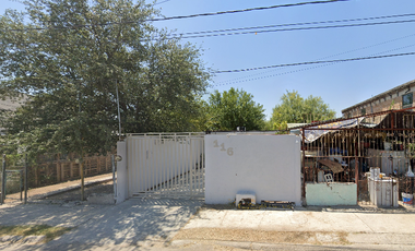 CASA EN VENTA NUEVA AMERICANA PIEDRAS NEGRAS COAHUILA!!!