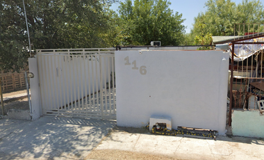 CASA EN VENTA NUEVA AMERICANA PIEDRAS NEGRAS COAHUILA!!!