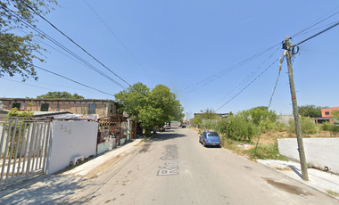 CASA EN VENTA NUEVA AMERICANA PIEDRAS NEGRAS COAHUILA!!!