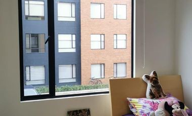 APARTAMENTO EN EL MEJOR SECTOR DE CAJICA