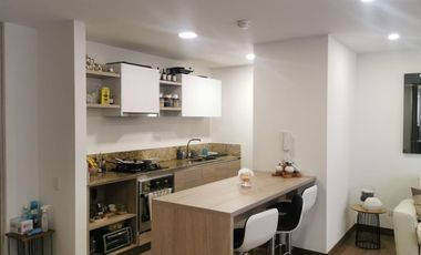 APARTAMENTO EN EL MEJOR SECTOR DE CAJICA