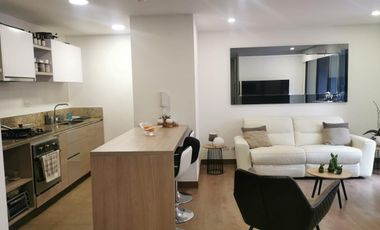 APARTAMENTO EN EL MEJOR SECTOR DE CAJICA