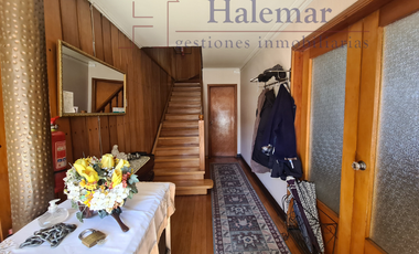 Arriendo Amplia Casa en pleno centro de Puerto Montt
