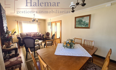 Arriendo Amplia Casa en pleno centro de Puerto Montt