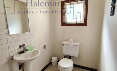 Arriendo Amplia Casa en pleno centro de Puerto Montt