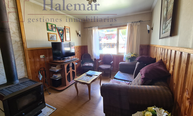 Arriendo Amplia Casa en pleno centro de Puerto Montt