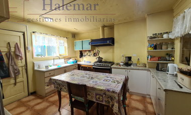 Arriendo Amplia Casa en pleno centro de Puerto Montt