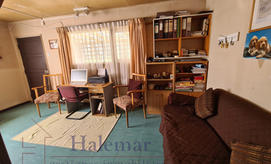 Arriendo Amplia Casa en pleno centro de Puerto Montt