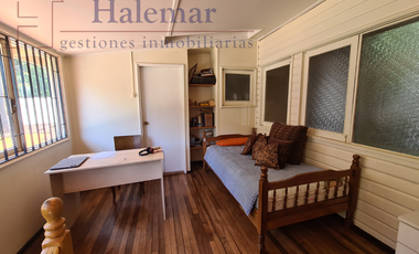Arriendo Amplia Casa en pleno centro de Puerto Montt