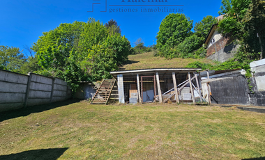 Arriendo Amplia Casa en pleno centro de Puerto Montt