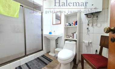 Arriendo Amplia Casa en pleno centro de Puerto Montt