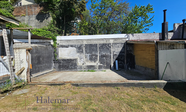 Arriendo Amplia Casa en pleno centro de Puerto Montt