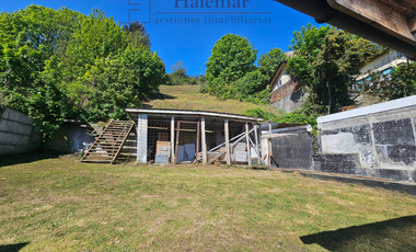 Arriendo Amplia Casa en pleno centro de Puerto Montt