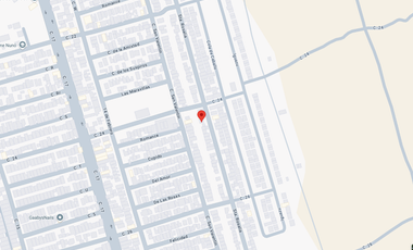 Casa en venta en Amistad II, Saltillo, Coahuila JP