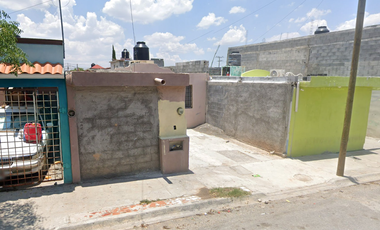 Casa en venta en Amistad II, Saltillo, Coahuila JP