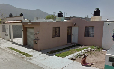 Casa en venta en Amistad II, Saltillo, Coahuila JP