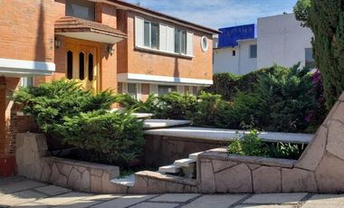 Casa en venta en Bosque del Lago, Cuautitlán Izcalli