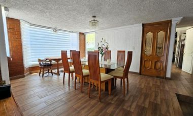 Casa en venta en Bosque del Lago, Cuautitlán Izcalli