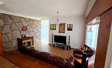 Casa en venta en Bosque del Lago, Cuautitlán Izcalli