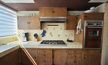 Casa en venta en Bosque del Lago, Cuautitlán Izcalli