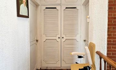 Casa en venta en Bosque del Lago, Cuautitlán Izcalli