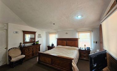 Casa en venta en Bosque del Lago, Cuautitlán Izcalli