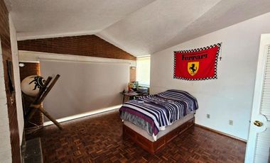 Casa en venta en Bosque del Lago, Cuautitlán Izcalli