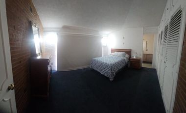 Casa en venta en Bosque del Lago, Cuautitlán Izcalli