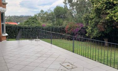 Casa en venta en Bosque del Lago, Cuautitlán Izcalli