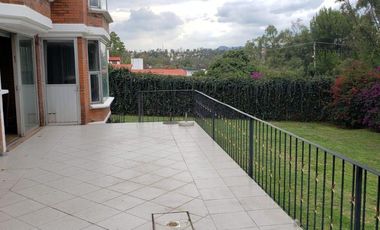 Casa en venta en Bosque del Lago, Cuautitlán Izcalli