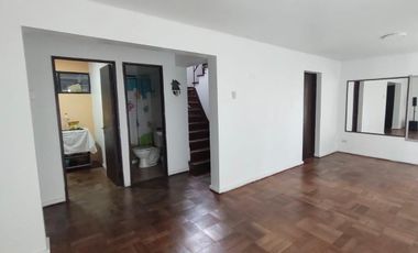 VENTA CASA BARRIO EL TENIS. RANCAGUA