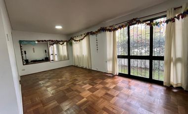 VENTA CASA BARRIO EL TENIS. RANCAGUA